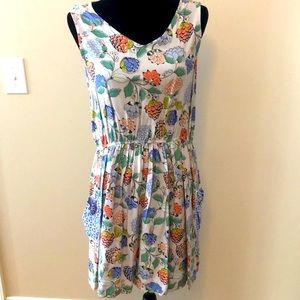 Matilda Jane Dress